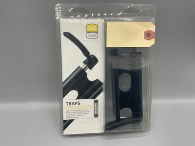 Car Rack Part Saris Traps And Track Mount Accessories Tr1