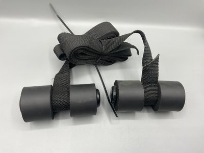 Saris Hatch Huggers