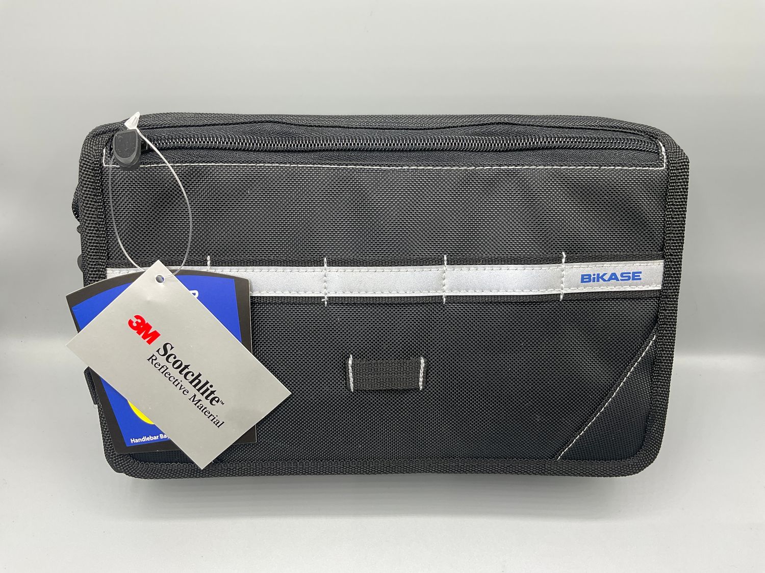 NAV Handlebar Bag with Bracket