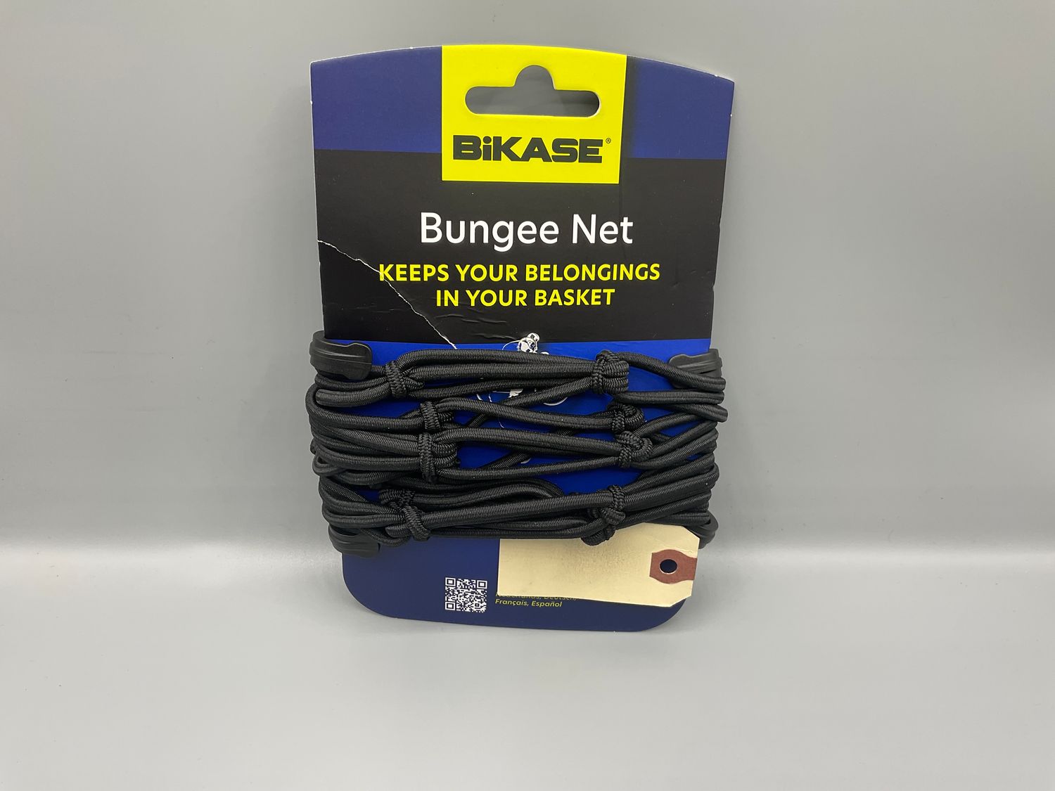 Bungee Net Bikase