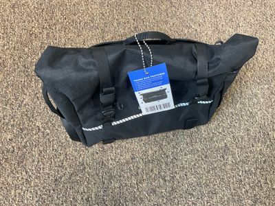 Euphree Trunk Bag