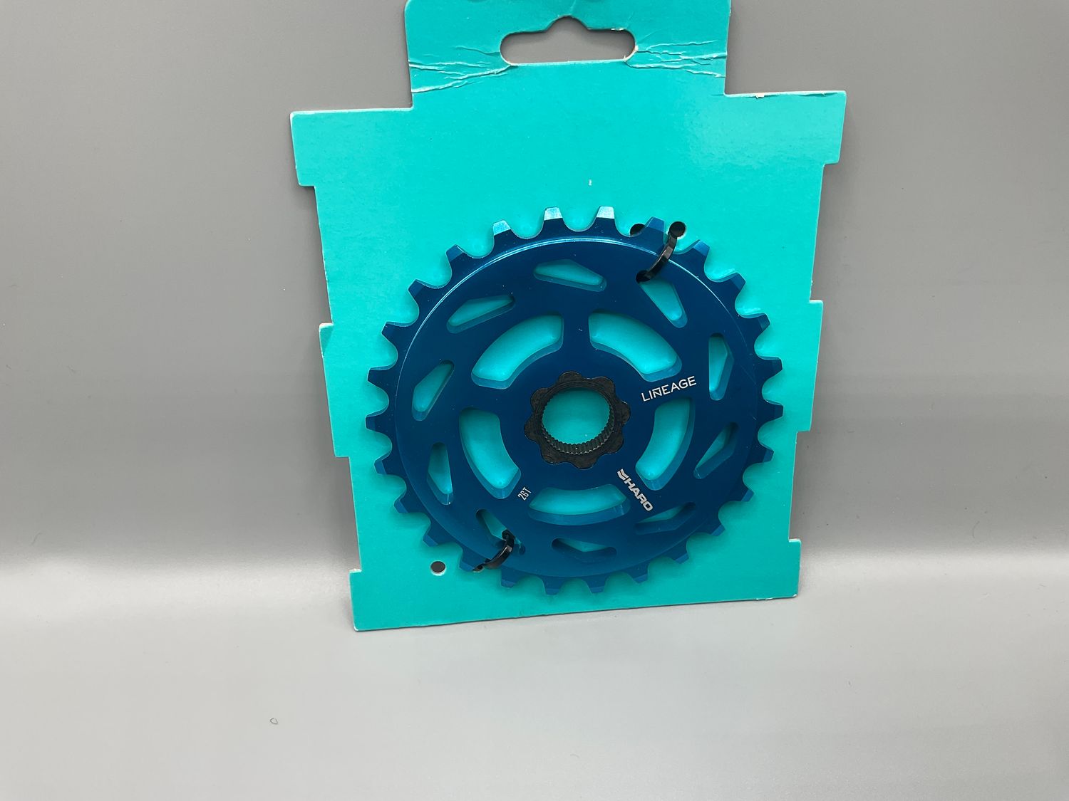 C/W Lineage 26t Teal