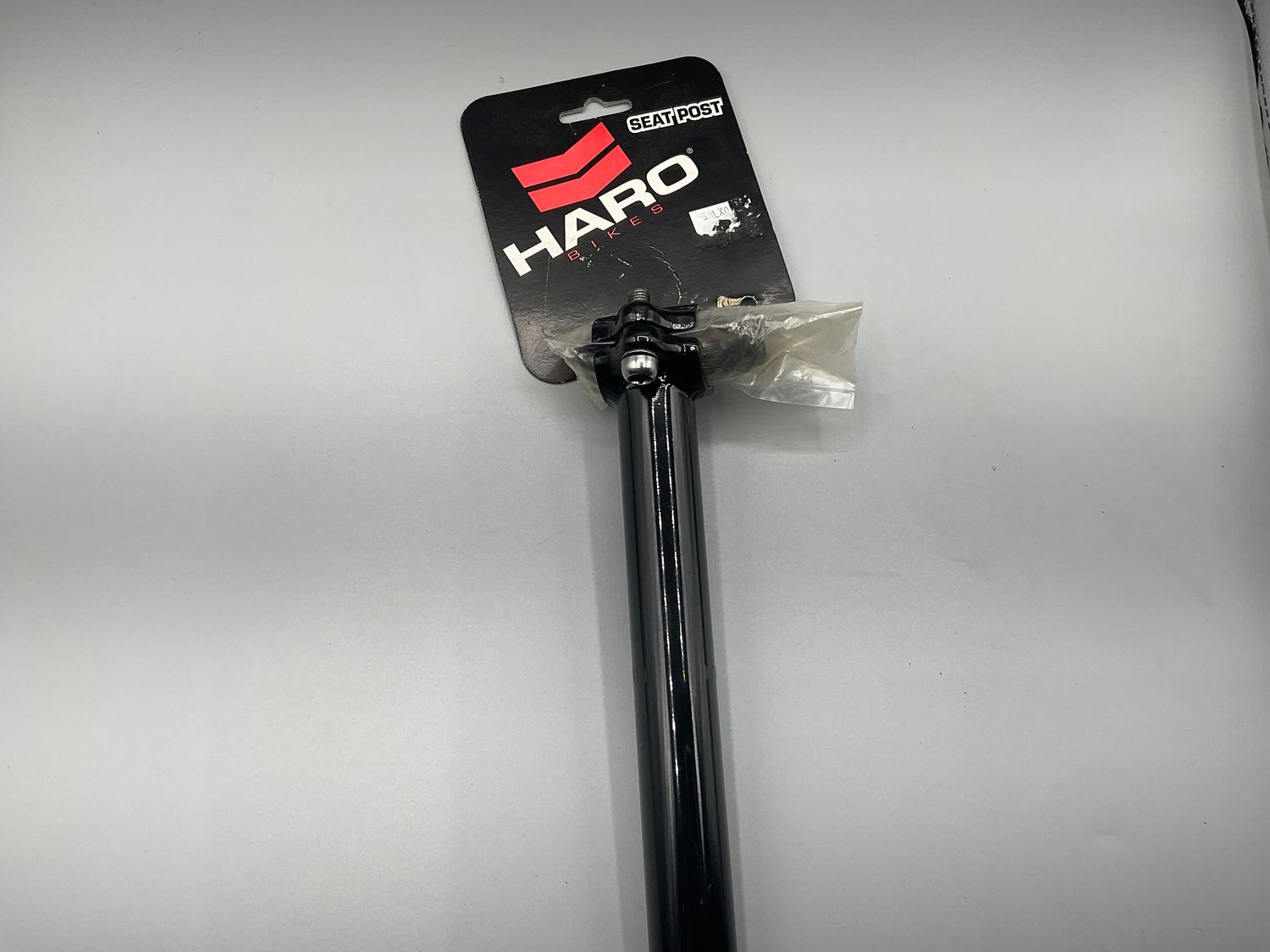 Haro Micro Adjust Seatpost 25.4