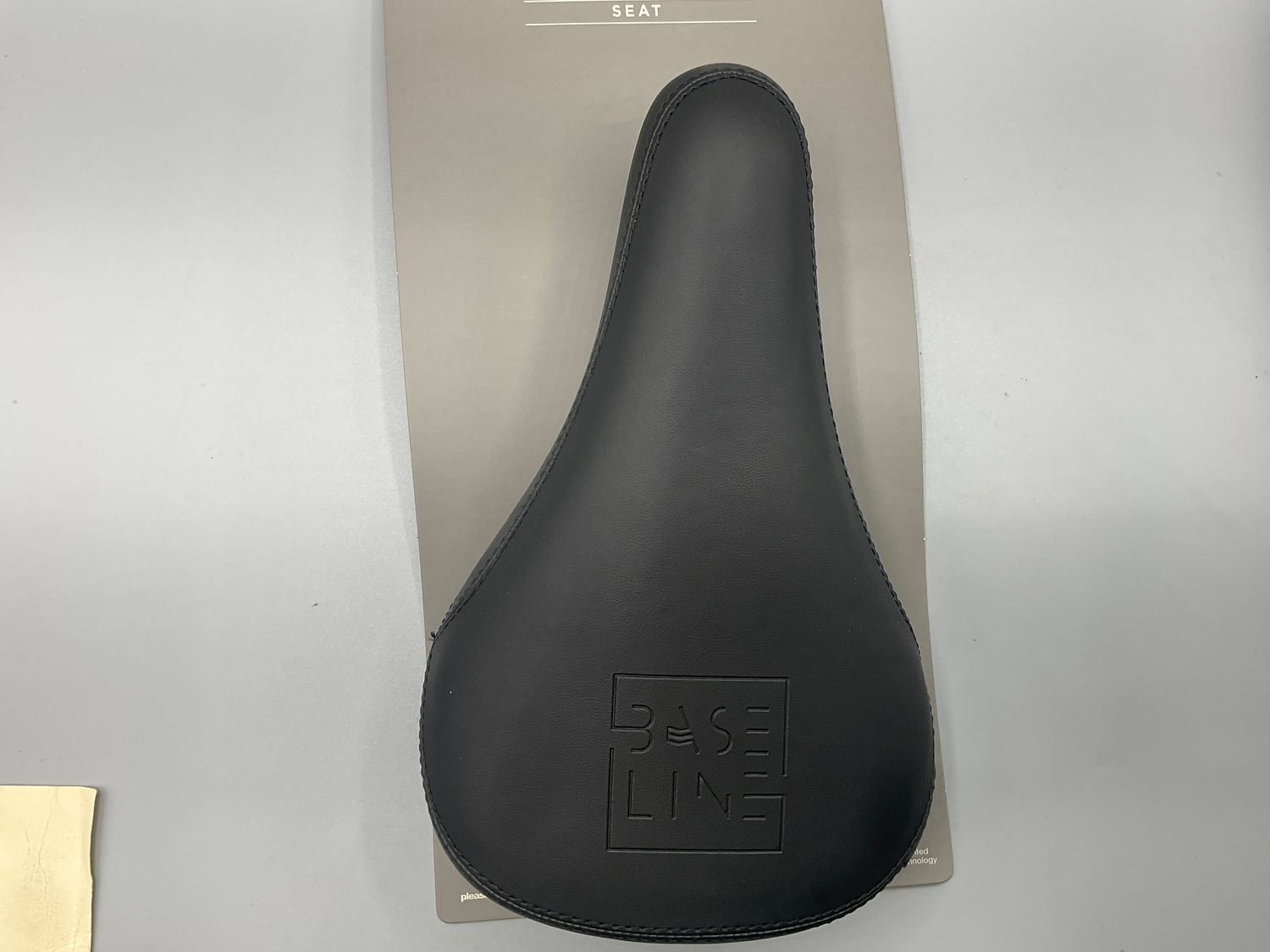 Seat Haro Baseline Stealth