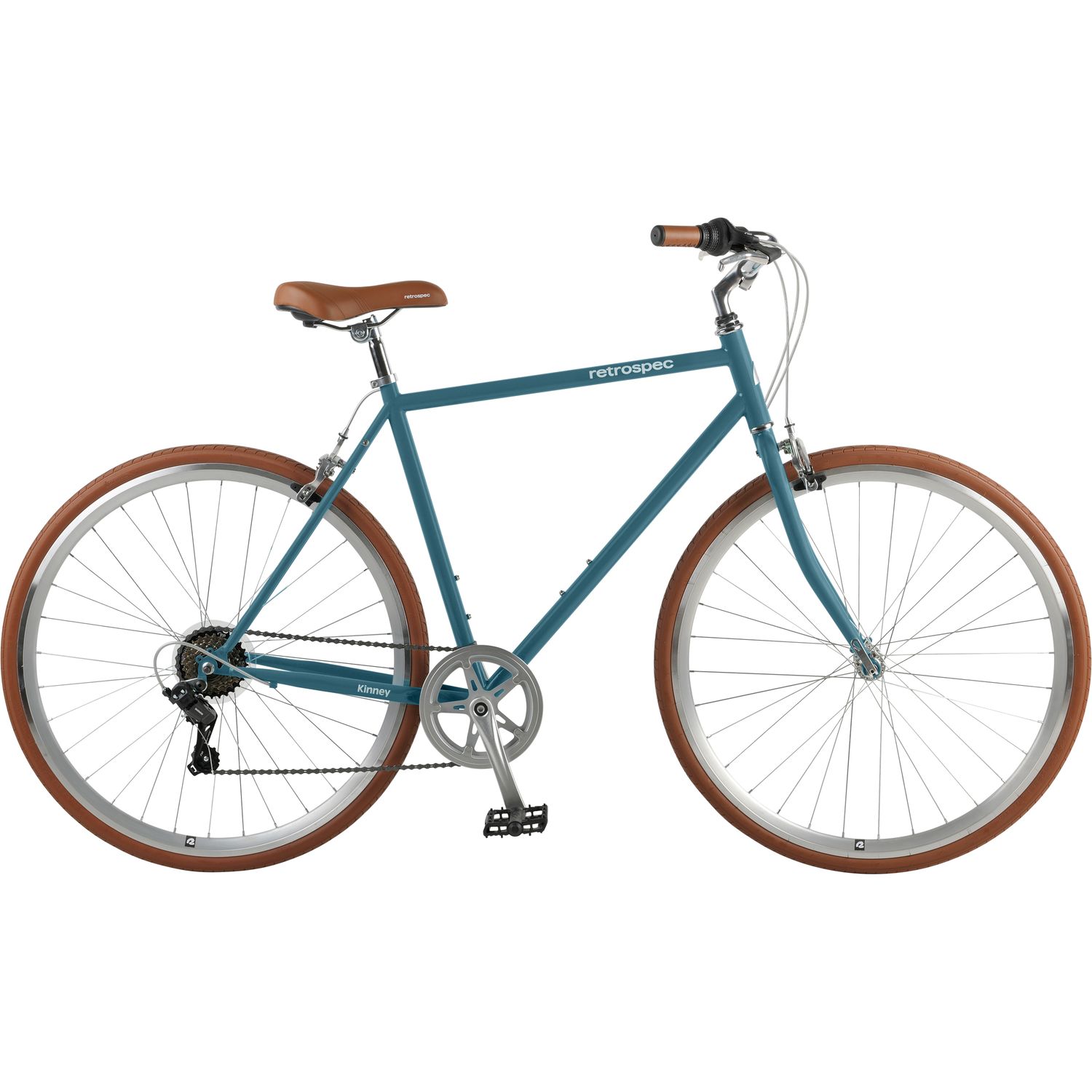 Retrospec Kinney, Color: Coastal Blue, Size: 50cm (S)