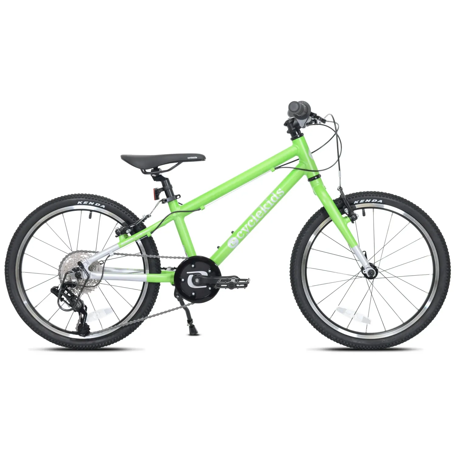Cyclekids 20&quot; Green