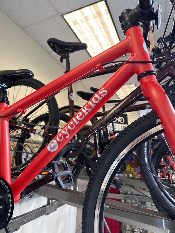 Cyclekids
