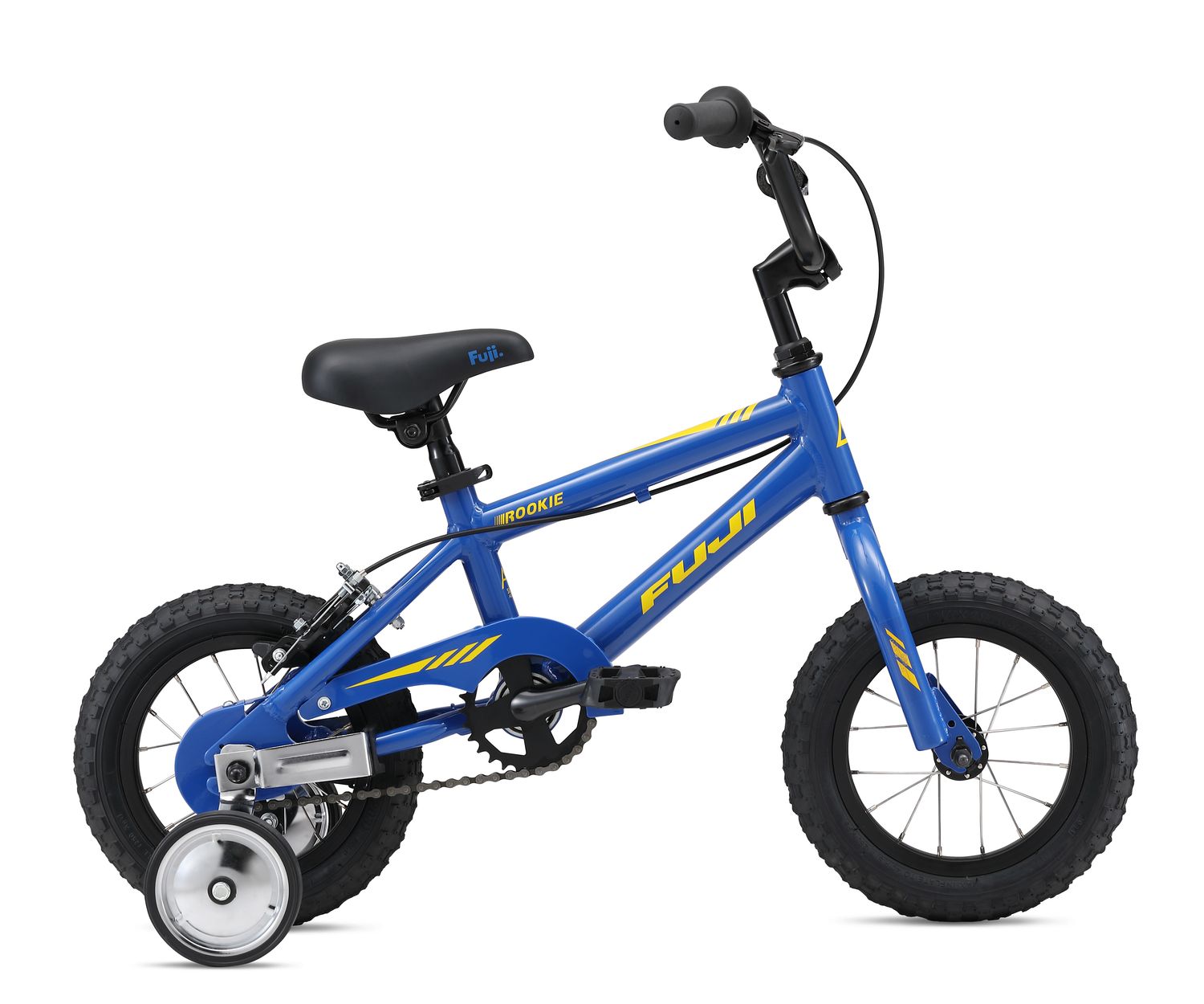Fuji Rookie 12&quot;, Color: Blue