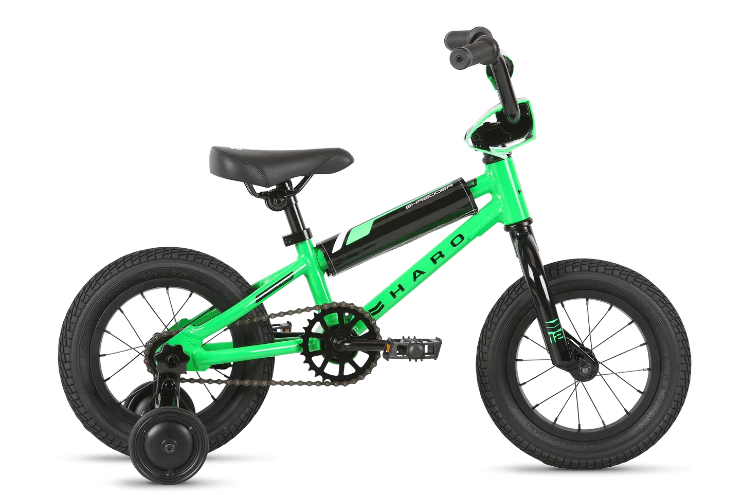 Haro Shredder