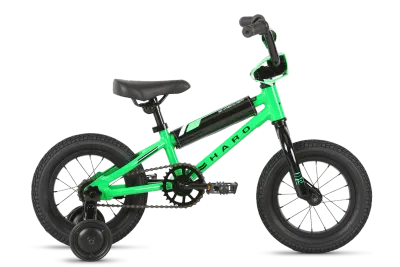 Haro Shredder