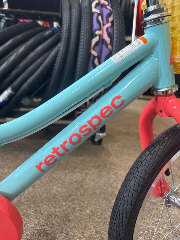Retrospec