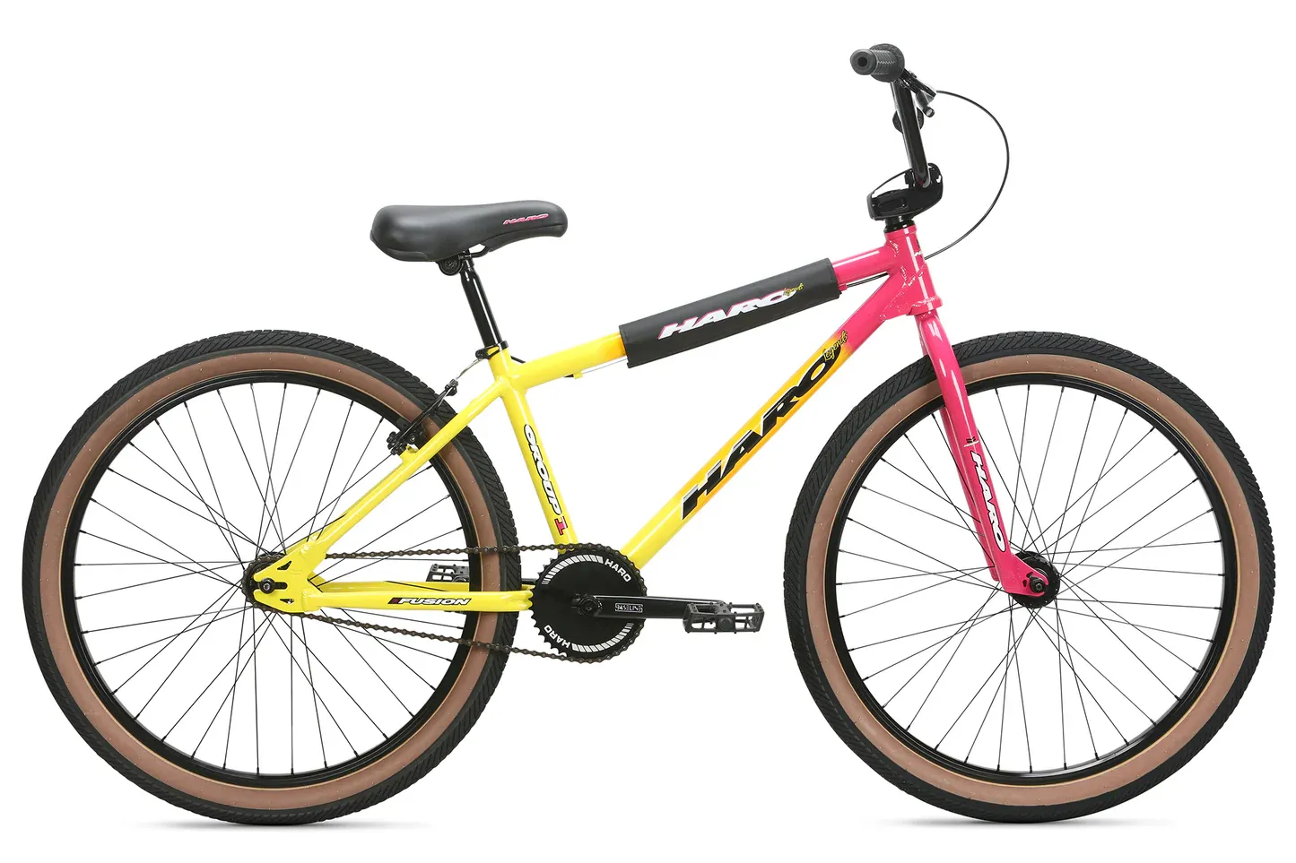 Haro Group 1 29&quot;