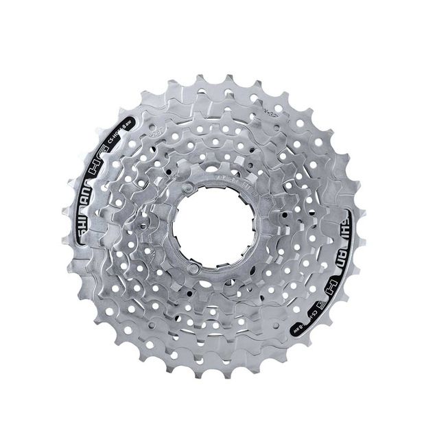 CASSETTE   11-32   8 SPD   ALIVIO   CS-HG51