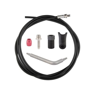 BRAKE DISC SRAM HYD HOSE KIT BK 2000 GUIDE-R-RS-RSC/DB5