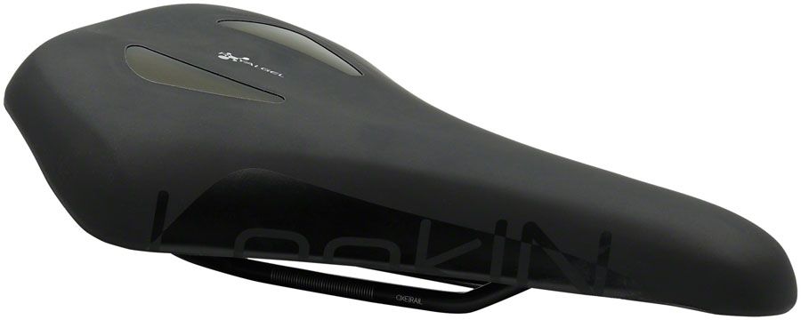 Lookin Basic Athletic - Unisex - Black Selle Royal