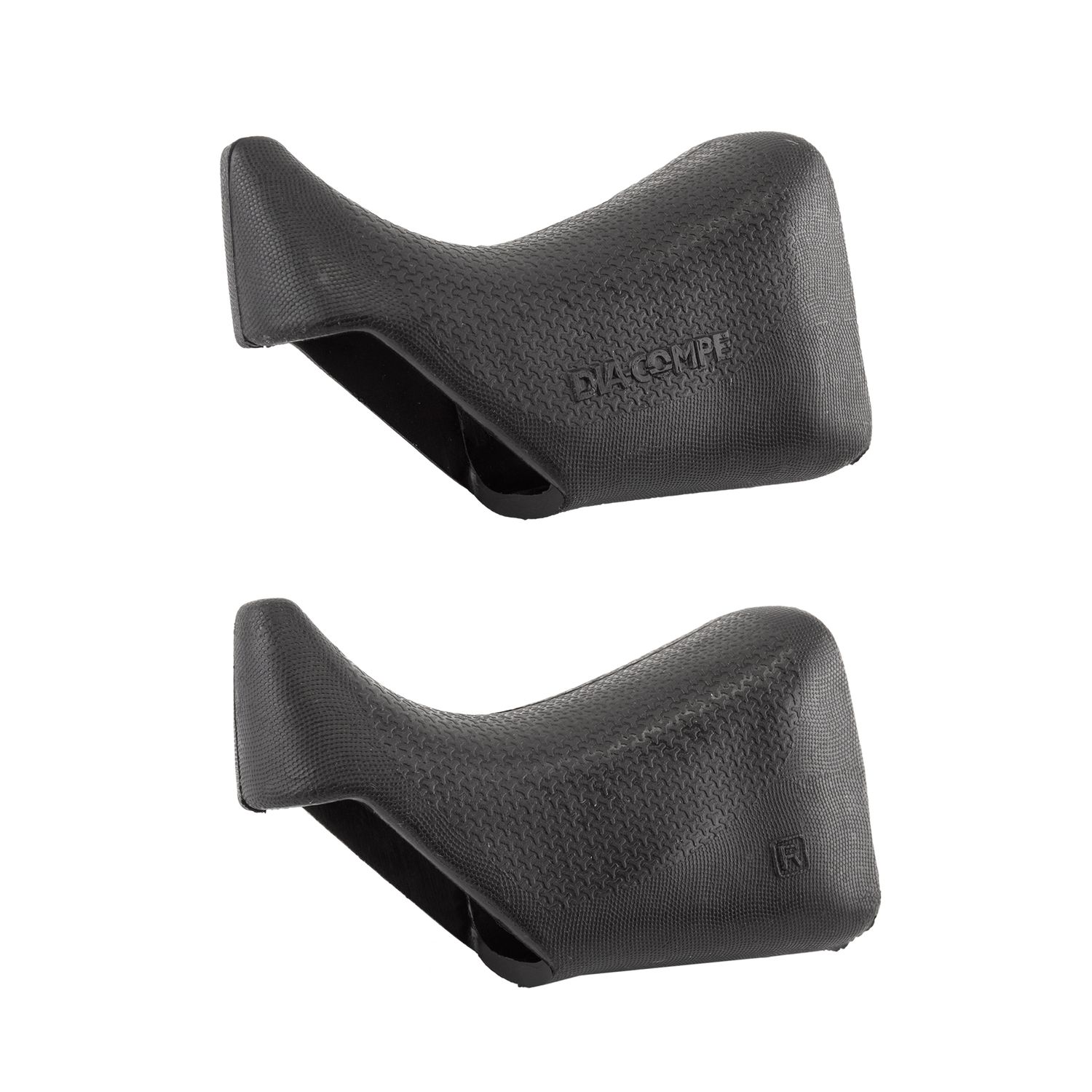 BRAKE HOOD DC AERO BL07 BLAZE BK
