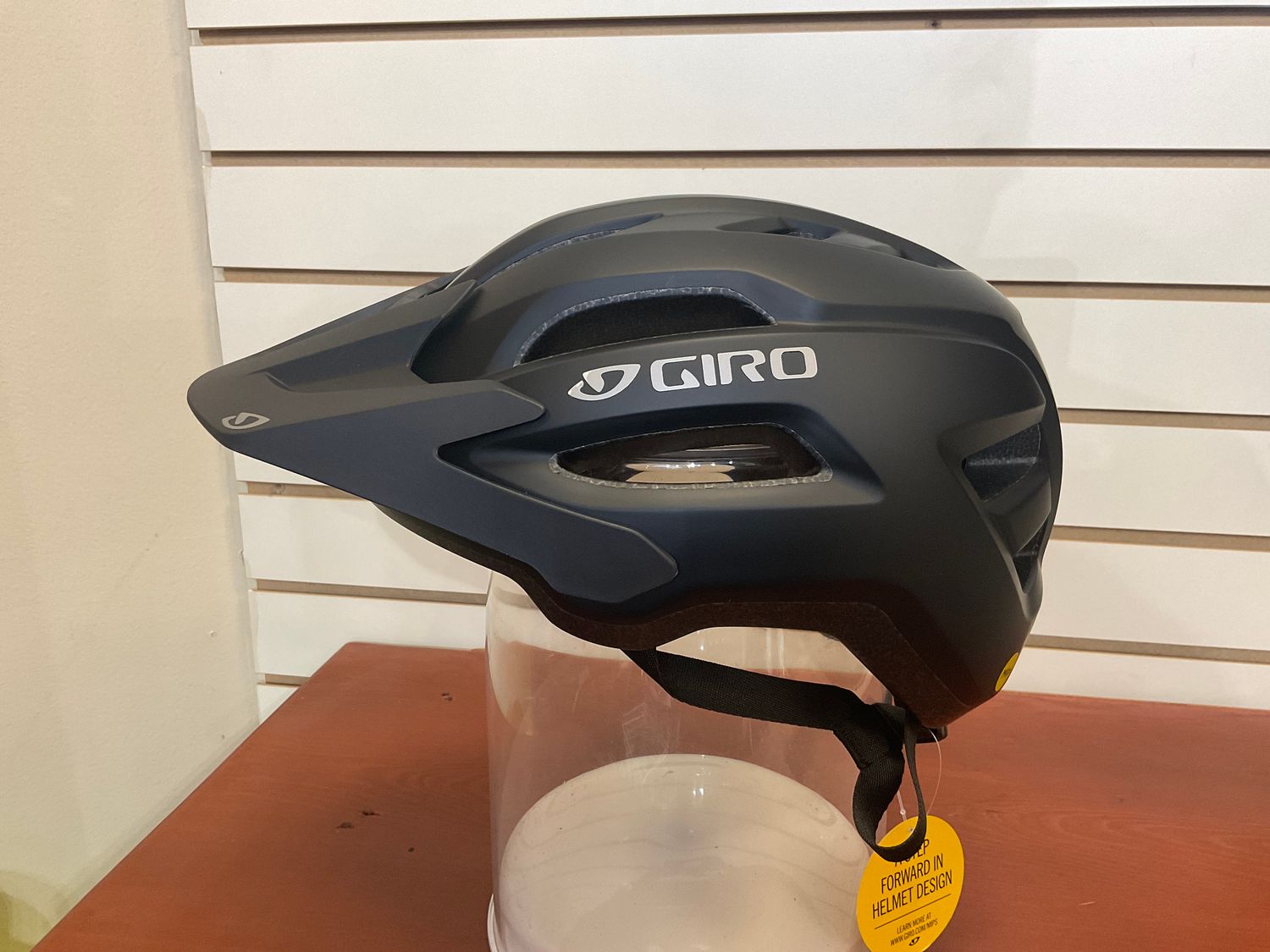 Giro Fixture XL, Color: Matte Black