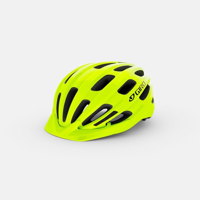 Giro Register, Color: HiViz Yellow