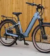 VELOTRIC DISCOVER 2 LARGE STONE GRAY
