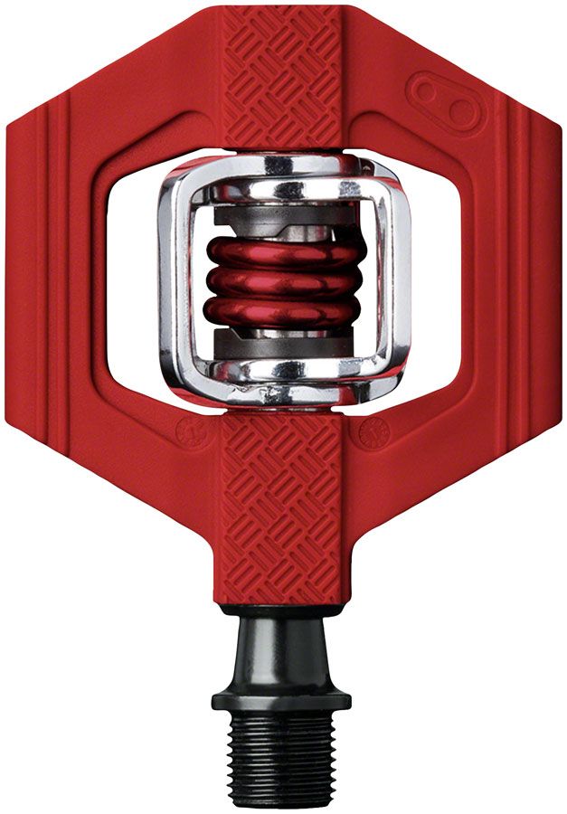 Pedals - Candy 1 - Red