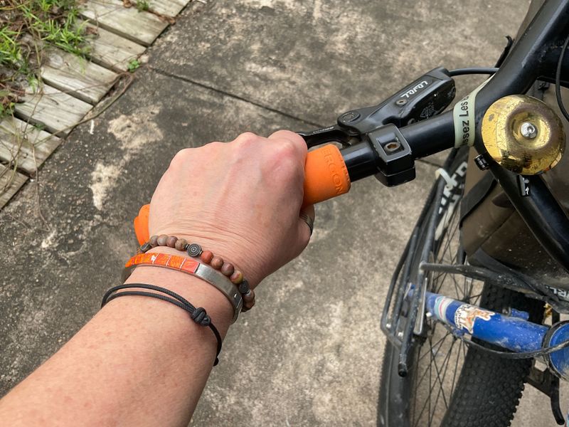 Grips and Tape
