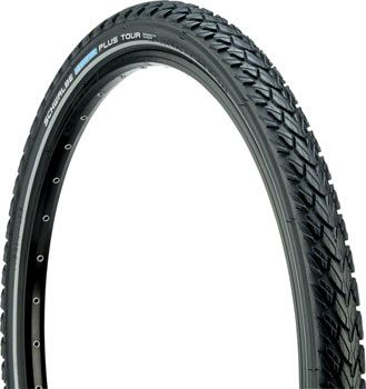 TIRE 26x2.0 SWALBE MARATHON PLUS TOUR PERF