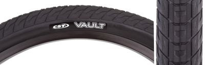 TIRE CSTP VAULT 20x2.2 BK WIRE