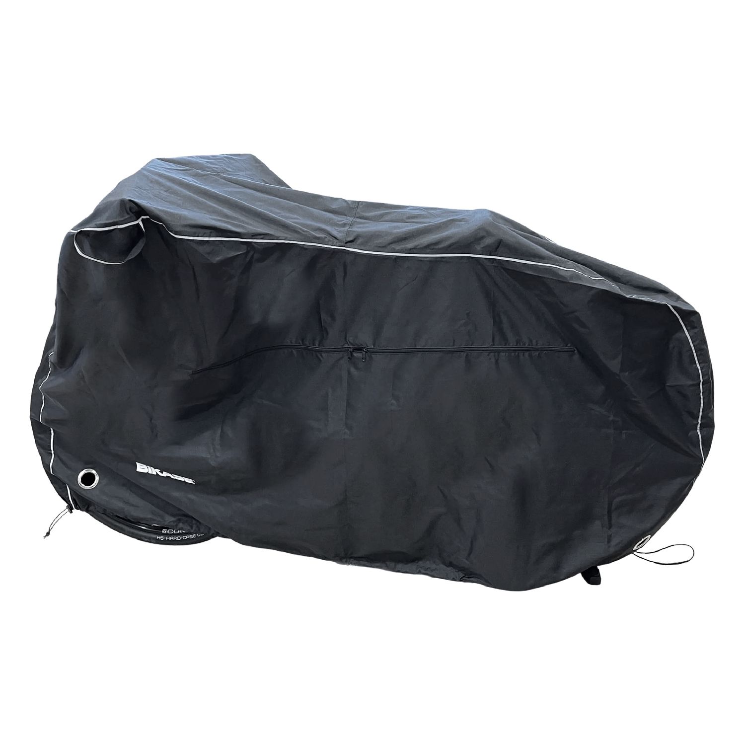 bike COVER BIKASE E-BIKE 300D RIPSTOP BK