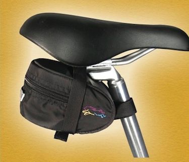 Jandd Jackalope Seat Bag