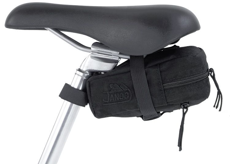 Jandd Mini Mountain Wedge - Black