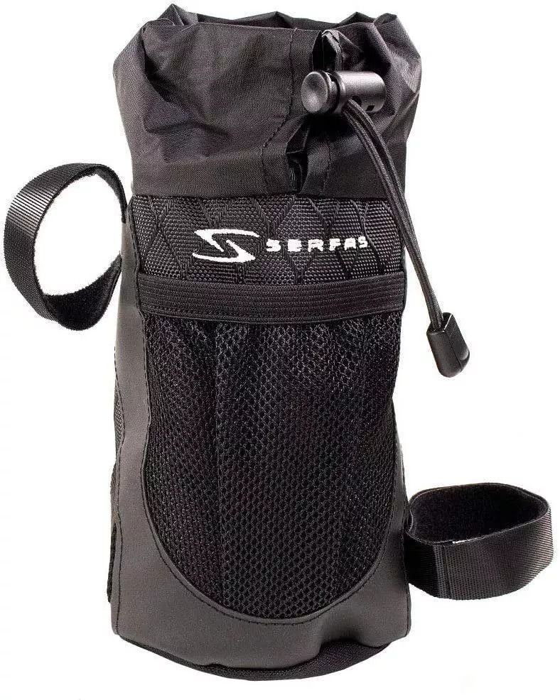 BAR-TENDER HANDLEBAR BAG