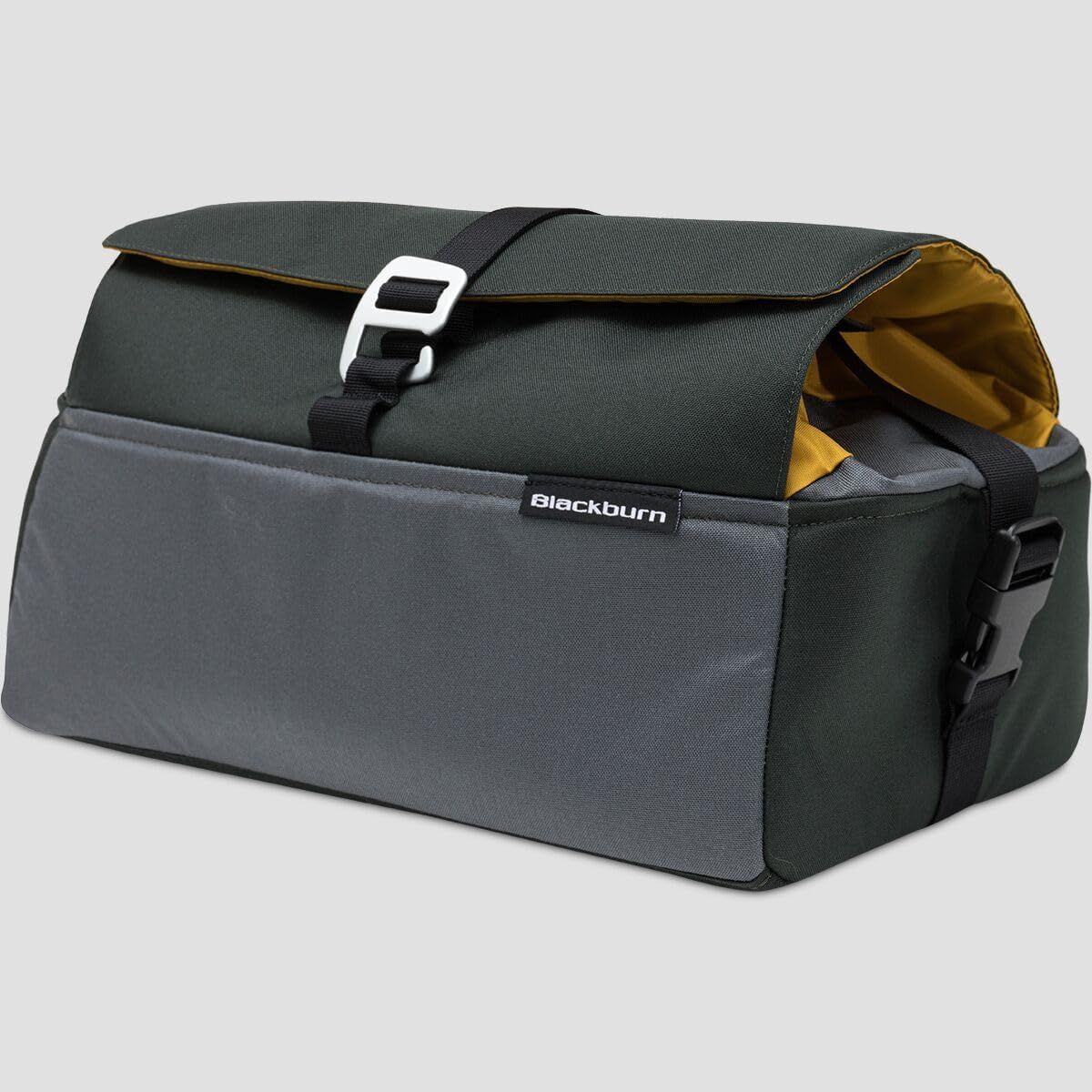 BBN GRID BASKET BAG