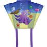 Mini Backpack Kite - Octopus