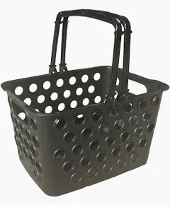 MIK Momo Basket Bikase