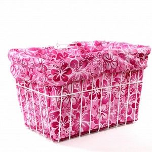 Cruiser Candy Basket Liner