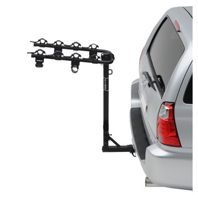CAR RACK Holywood Traveler HR8500