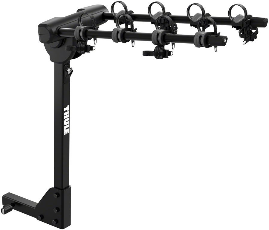 Thule Range 9057 Four 4 Bike Reciever Rack