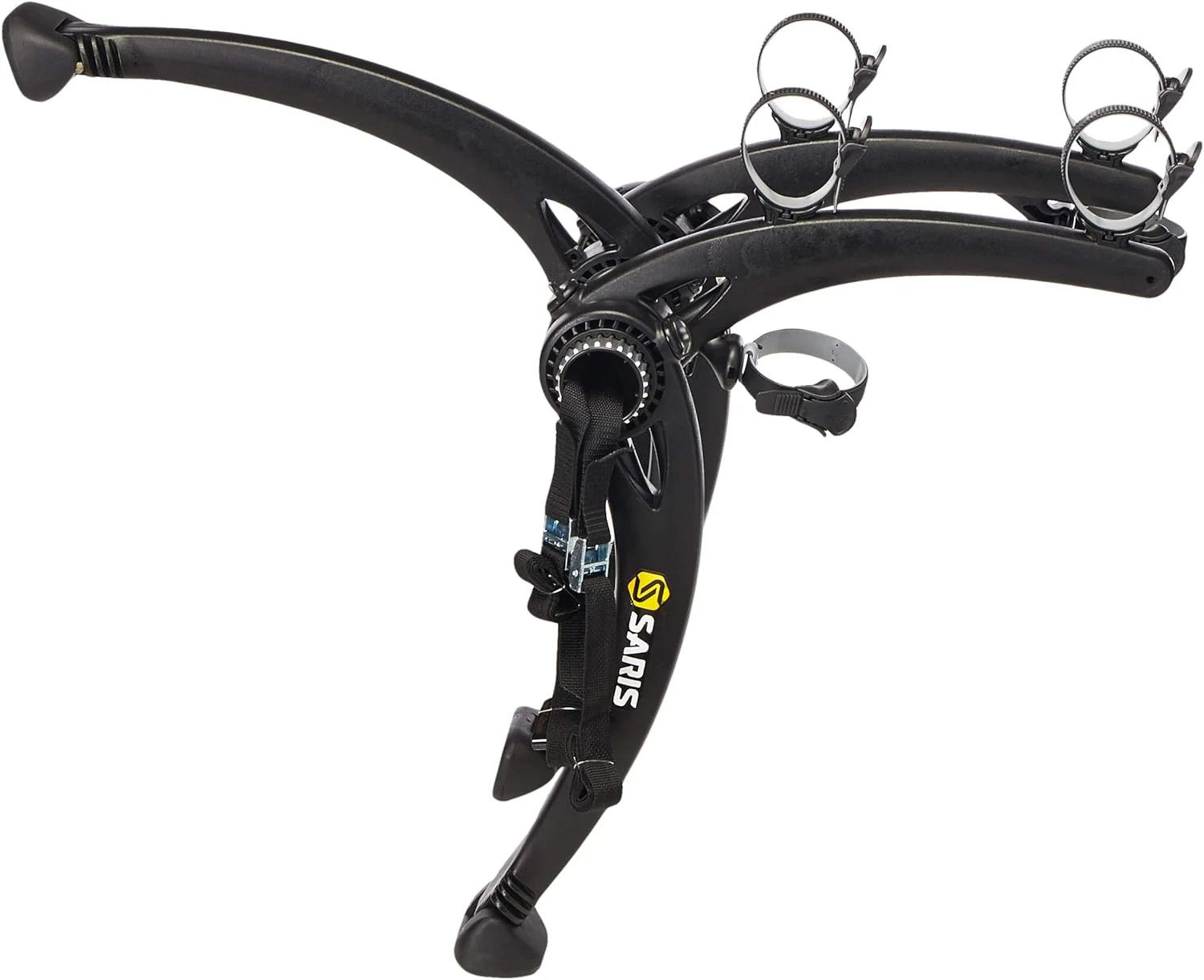 Saris Bones Trunk Rack, Size: 2 Bike