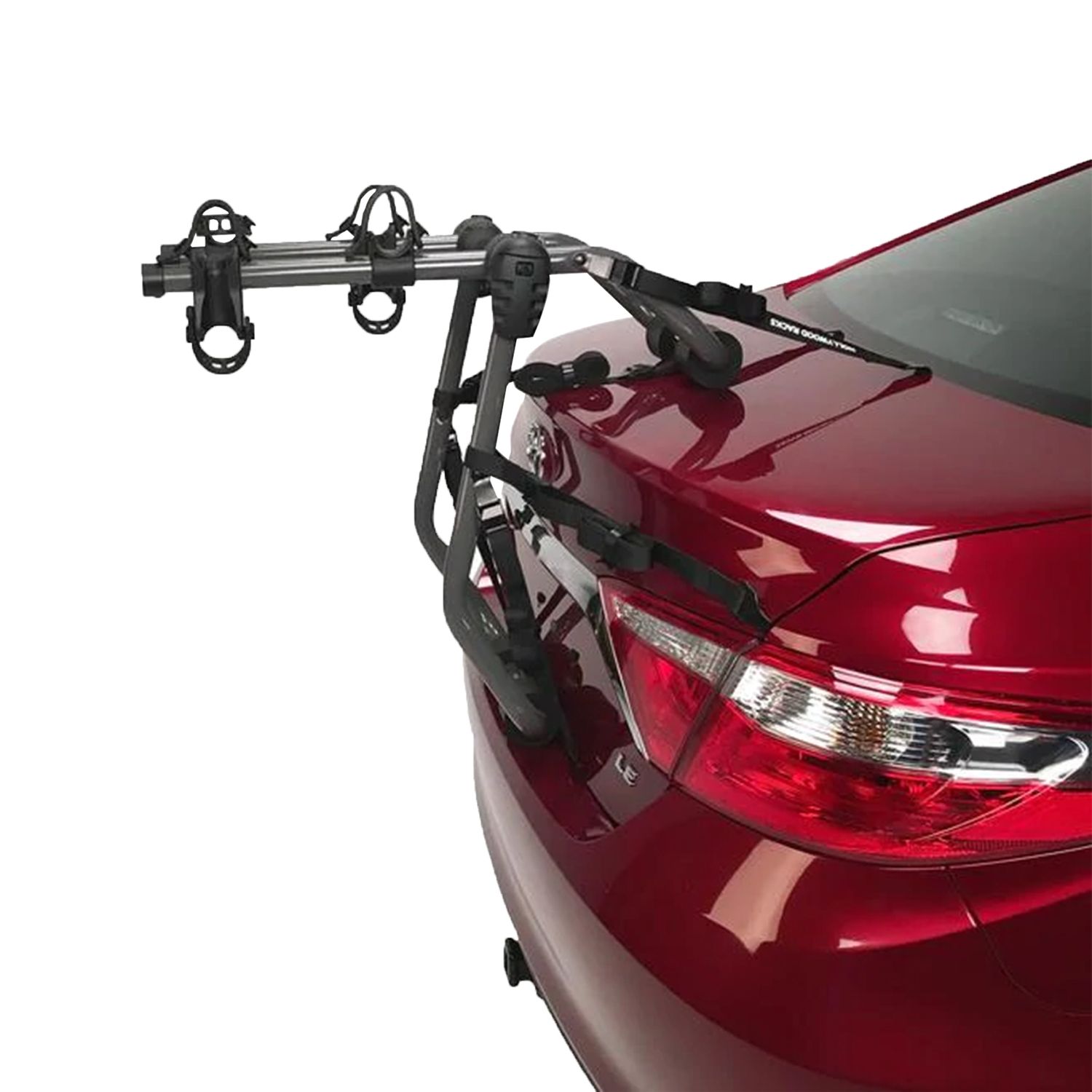 CAR RACK HOLYWD B2 BAJA 2B
