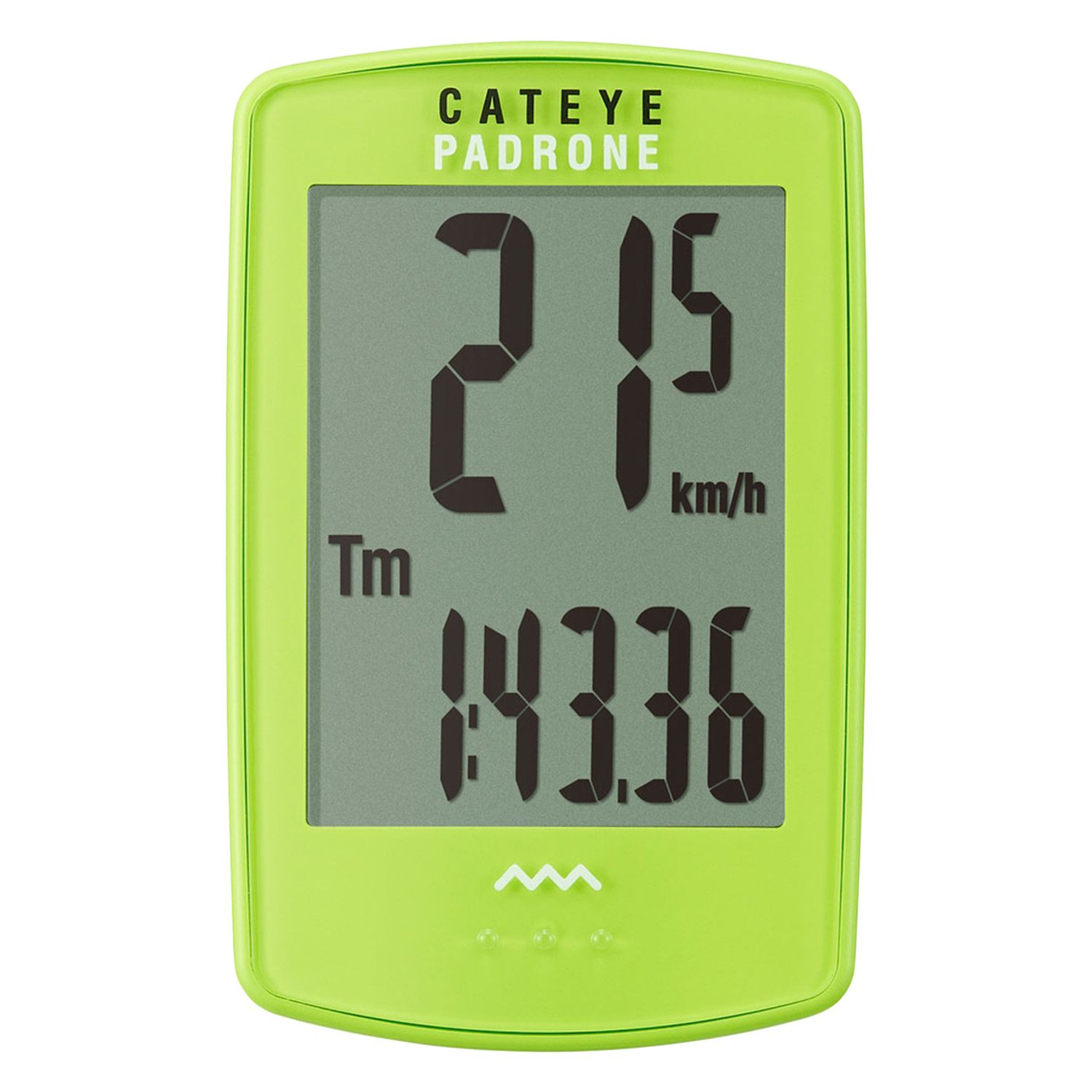 COMPUTER CATEYE CC-PA100W PADRONE WIRELESS GN