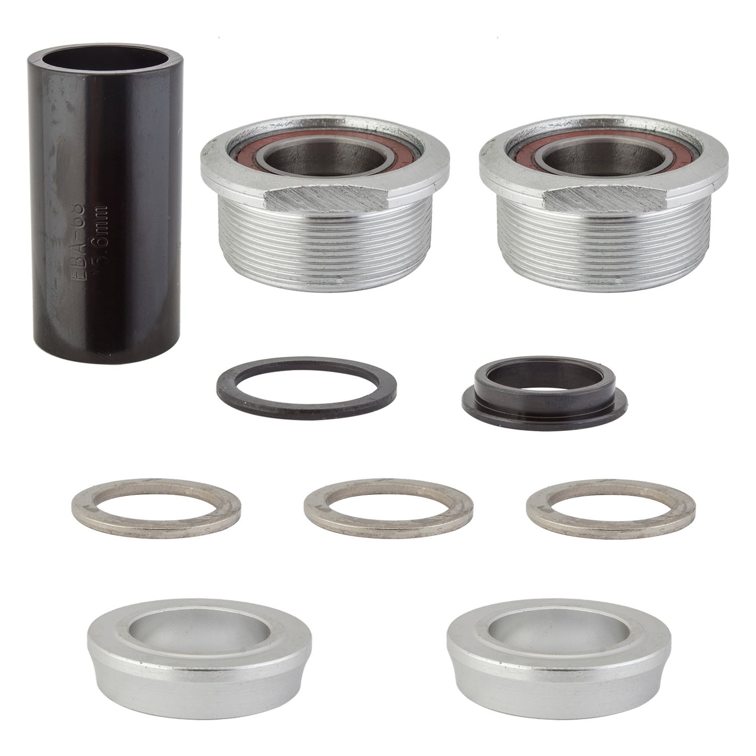 BB BlackOps EURO 19mm w/BEARINGS