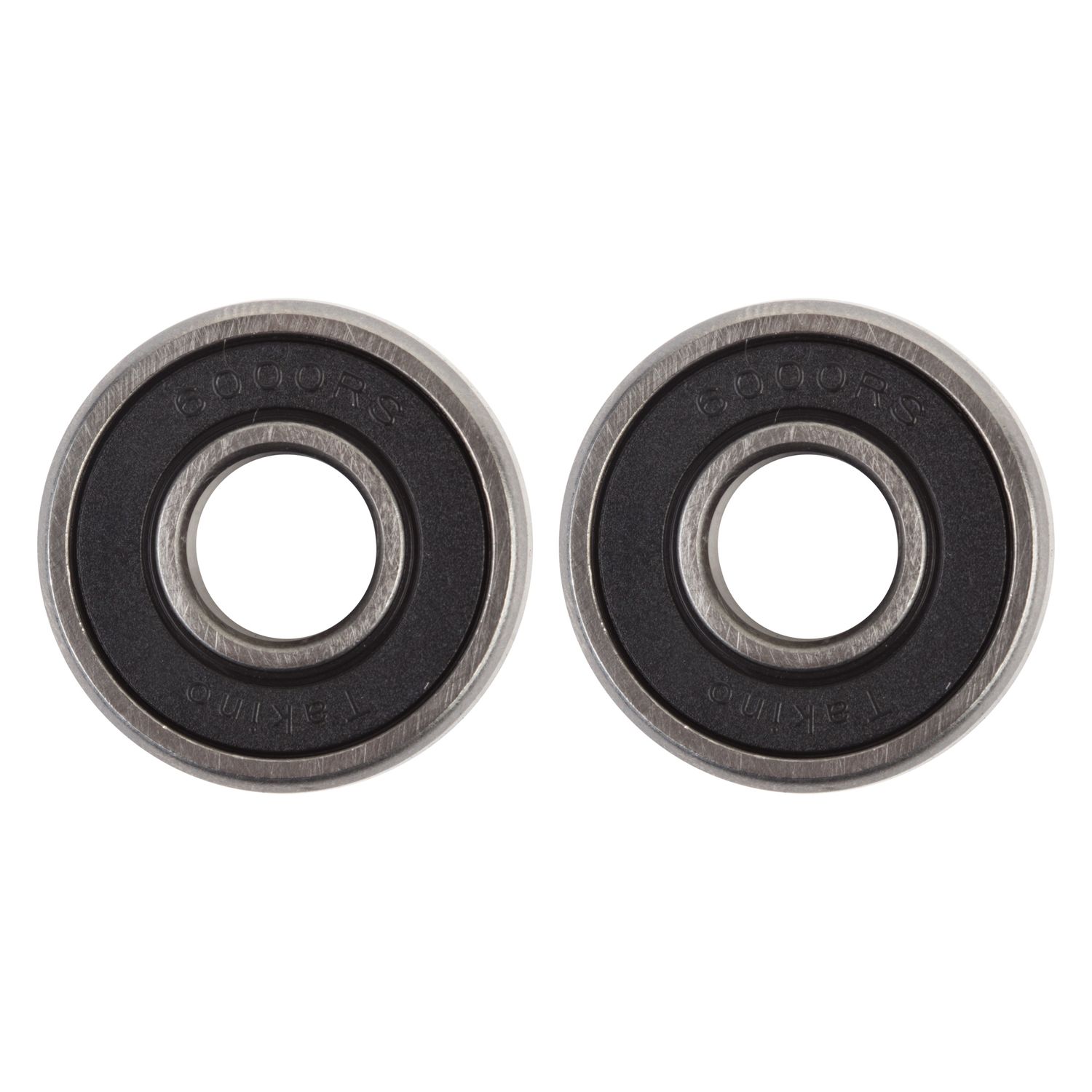 BEARING 6000-2RS 10iX26oX8w pair