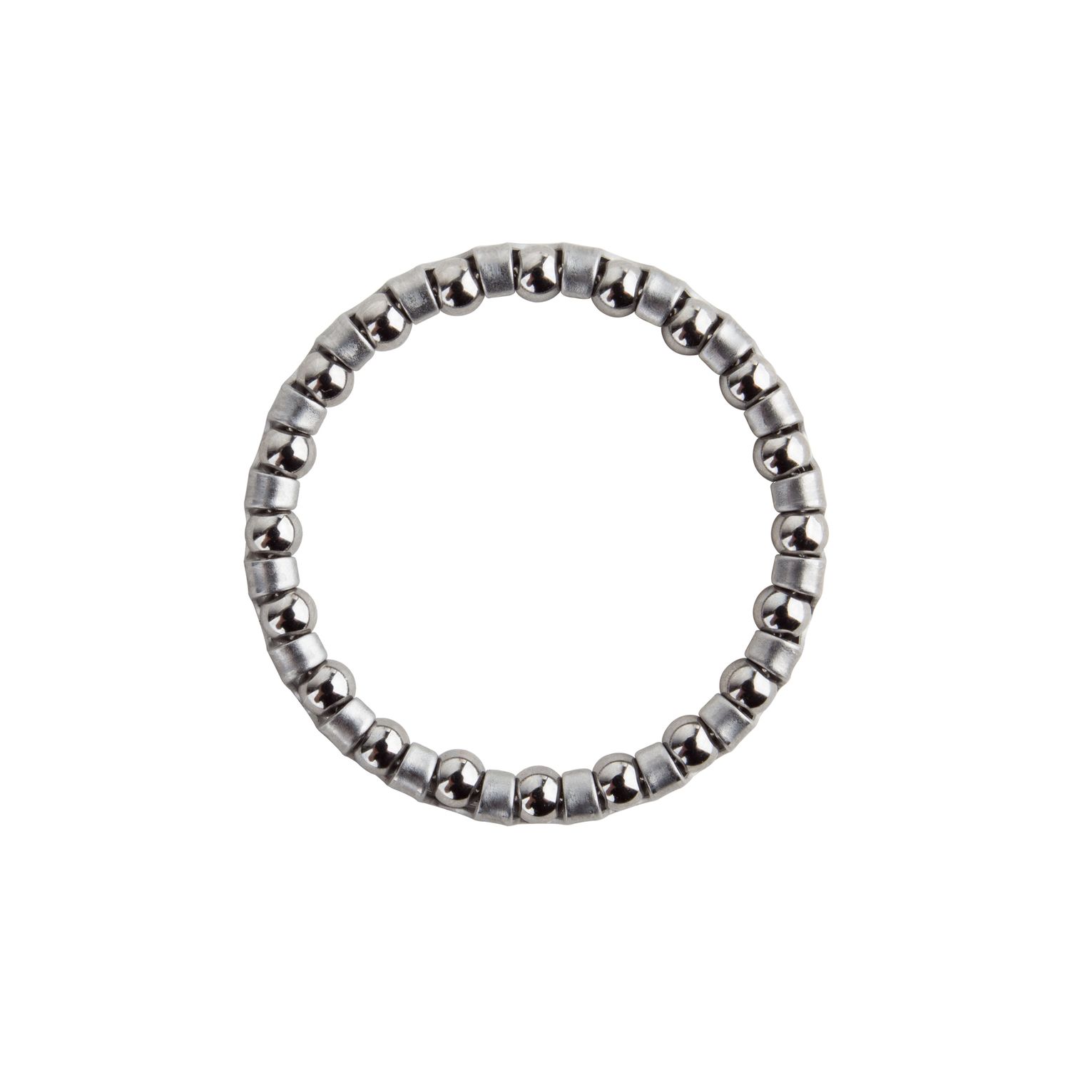 BEARING headset 20x5/32 for 1-1/8 single