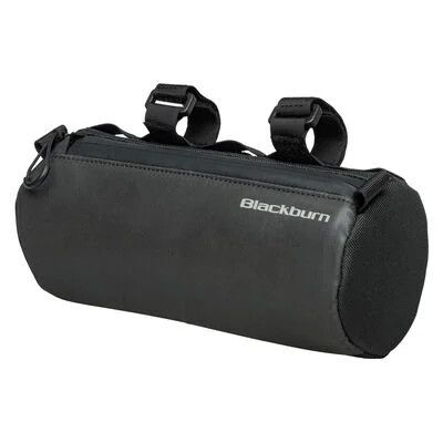 Bag   Blackburn   GRID HANDLEBAR BAG BLACK  Handle Pack