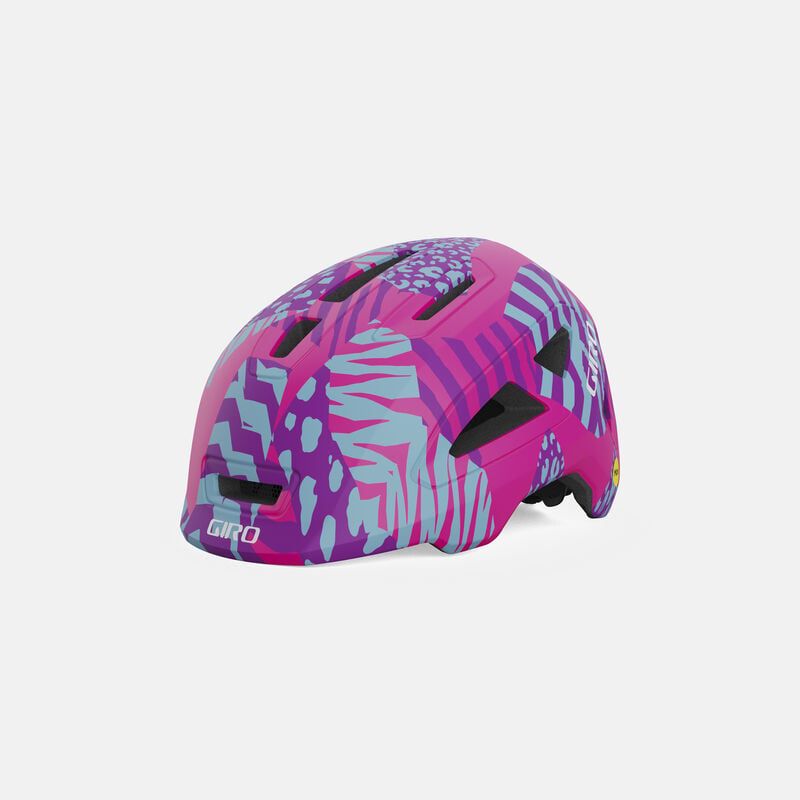 GR SCAMP MIPS II MT PK ANML S 25 US