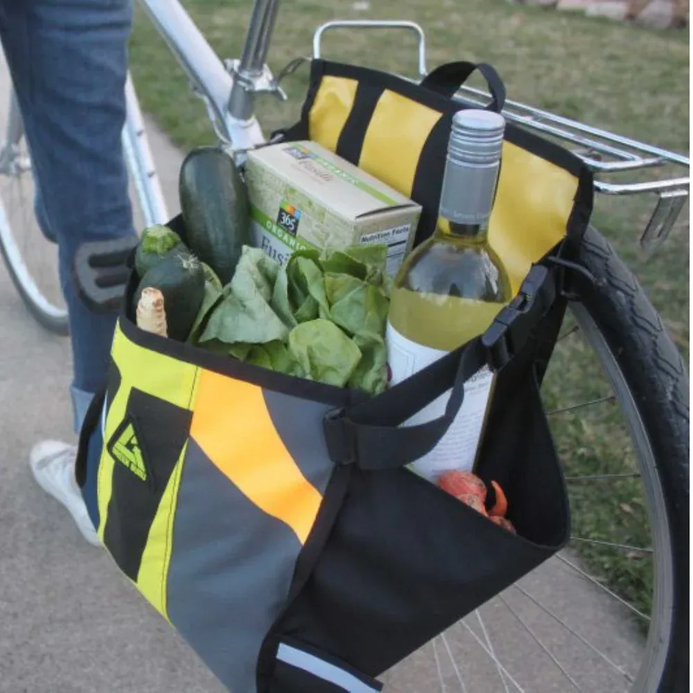 Freerider Grocery Pannier NLS
