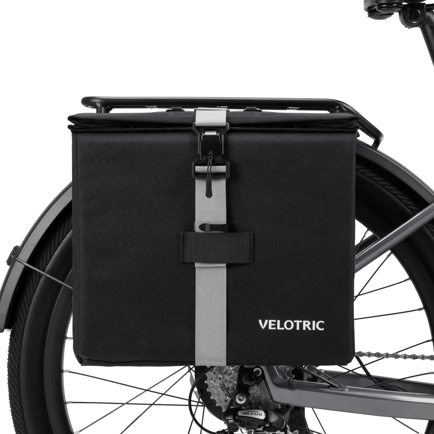 Velotric Pannier