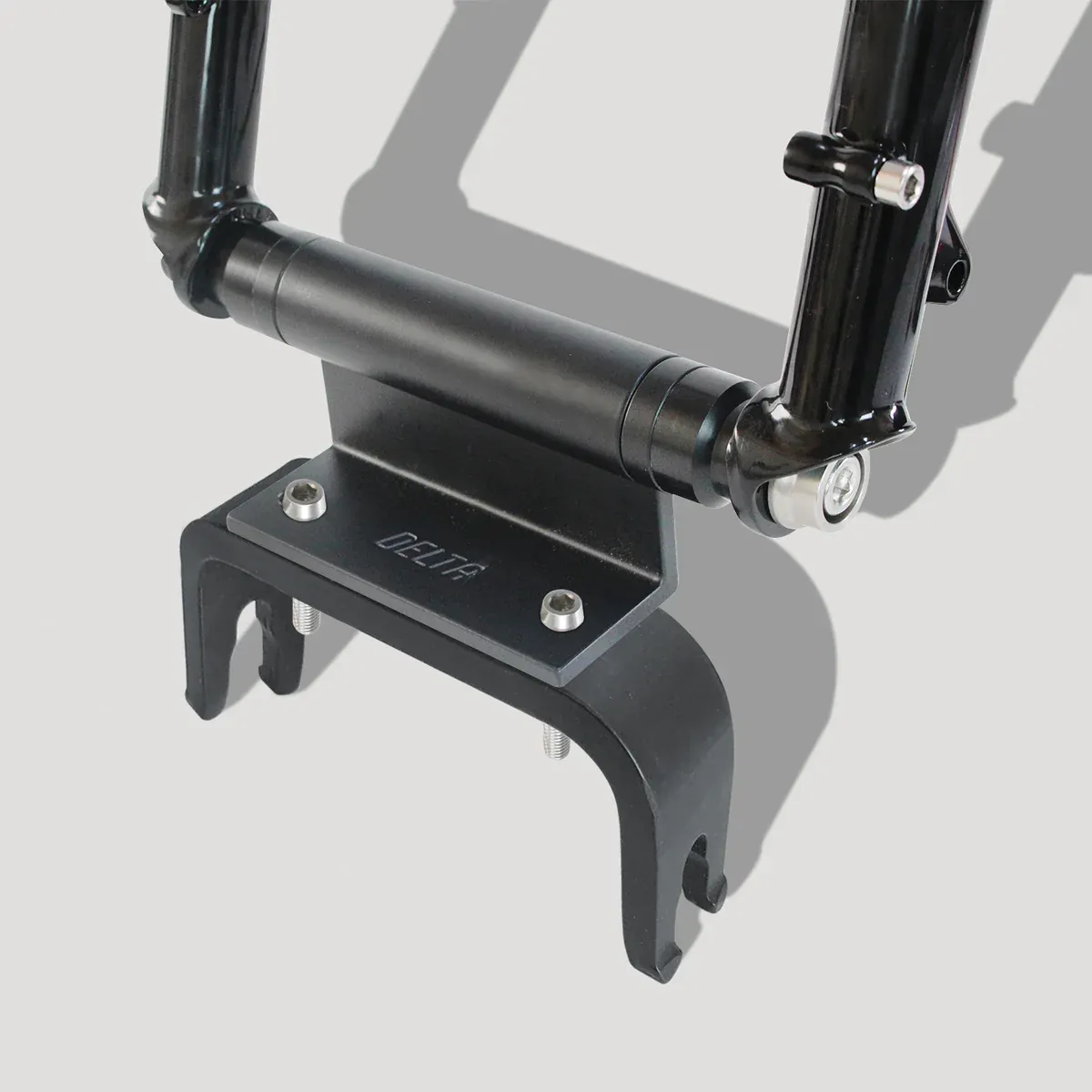 Thru-Axle Hitch Pro
