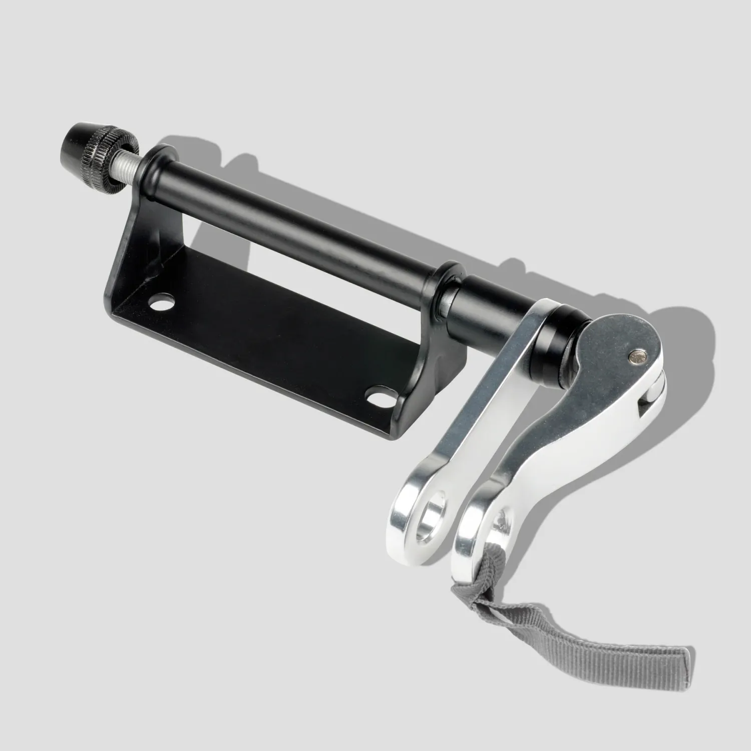 Delta Lockable Bike Hitch