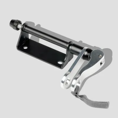 Delta Lockable Bike Hitch